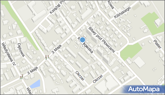 APUS, Karlikowska 6, Sopot 81-732 - Przedsiębiorstwo, Firma, NIP: 5851331426