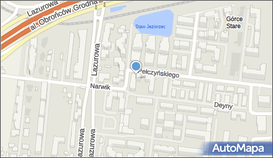 5461359026, Aqc Consulting Arkadiusz Kuc 