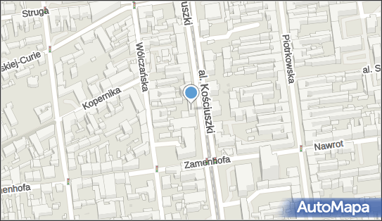 Aqua Consulting Marek Górski Andrzej Jodłowski, Łódź 90-514 - Przedsiębiorstwo, Firma, NIP: 7260502943