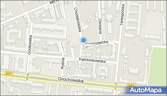 AquaKowalski Jarosław Hubert, ul. Groszowicka 17 03-842 - Przedsiębiorstwo, Firma, NIP: 5252073320