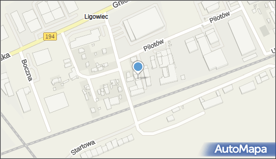 Aqua Mikol, Helikopterowa 5, Bogucin 62-006 - Przedsiębiorstwo, Firma, numer telefonu, NIP: 7820062914