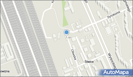 Aqua Perfekt, Oliwska 13, Warszawa 03-334 - Przedsiębiorstwo, Firma, numer telefonu, NIP: 5241068108