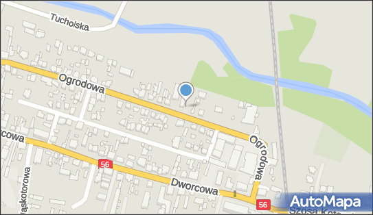 Aqua - Plus Nowak Bartłomiej, Ogrodowa 73, Koronowo 86-010 - Przedsiębiorstwo, Firma, NIP: 9532266482