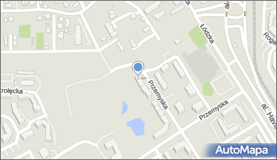 Aqua Project PPHU, Przemyska 43a, Gdańsk 80-180 - Przedsiębiorstwo, Firma, NIP: 7411337710