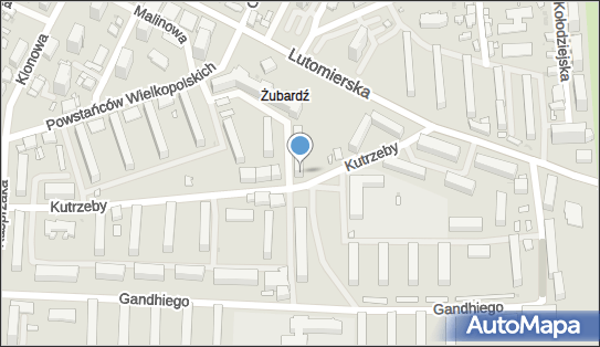 Aqua Service Poland, ul. Stanisława Tybury 3, Łódź 91-043 - Przedsiębiorstwo, Firma, NIP: 7261143392