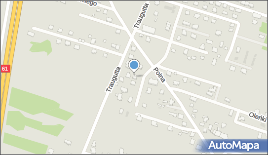 Aqua System, ul. Polna 51, Serock 05-140 - Przedsiębiorstwo, Firma, numer telefonu, NIP: 5361841568