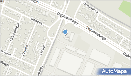 Aqua Tech P P H U, Dąbrowskiego Henryka, gen. 262, Poznań 60-406 - Przedsiębiorstwo, Firma, NIP: 7811609773