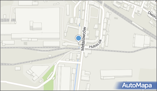 Aqua Tech, ul. Metalowców 5, Świętochłowice 41-607 - Przedsiębiorstwo, Firma, NIP: 9541497399