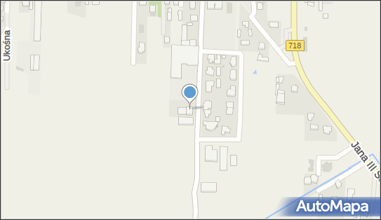 Aquamo, Poprzeczna 16, Borzęcin Duży 05-083 - Przedsiębiorstwo, Firma, numer telefonu, NIP: 1181829411