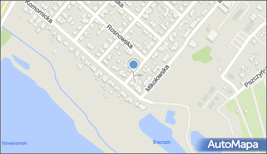 7771789704, Aquapos Piotr Zagajewski 