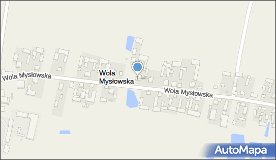 Aquavita, Wola Mysłowska 40, Wola Mysłowska 21-426 - Przedsiębiorstwo, Firma, numer telefonu, NIP: 8251636219