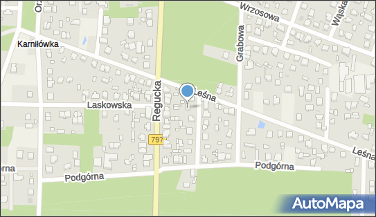 AQUA, Wiosenna 9, Celestynów 05-430 - Przedsiębiorstwo, Firma, numer telefonu, NIP: 9521928784