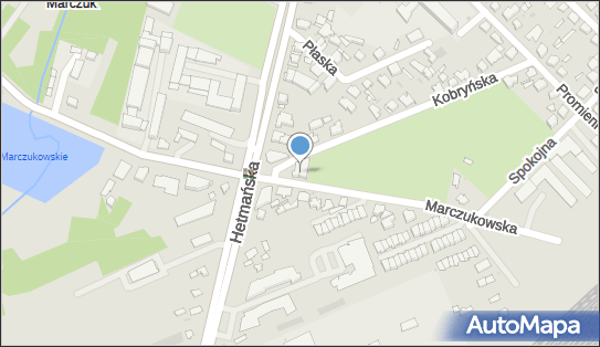 Ar M Gąsowski P Gąsowski, Marczukowska 2B, Białystok 15-724 - Przedsiębiorstwo, Firma, numer telefonu, NIP: 5423194221
