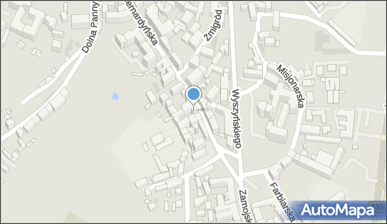 Ar Tlink Foundation, ul. Bernardyńska 15A, Lublin 20-950 - Przedsiębiorstwo, Firma, numer telefonu, NIP: 9462636599