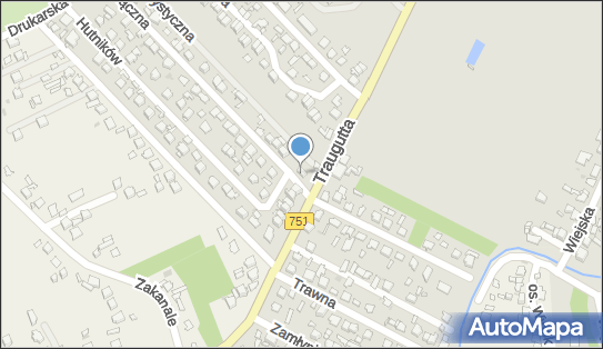 Ar-Trans Artur Rysiak, ul. Romualda Traugutta 50 27-400 - Przedsiębiorstwo, Firma, NIP: 6611952017