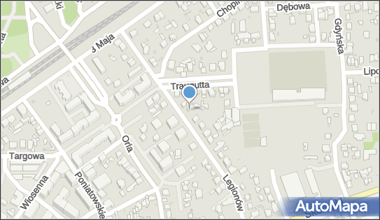 AR2R, Legionów 7, Ząbki 05-091 - Przedsiębiorstwo, Firma, NIP: 1250867574