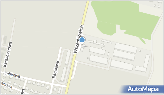 Araj Sp. z o.o., Józefa Mireckiego 30, Kąty Wrocławskie 55-080 - Przedsiębiorstwo, Firma, godziny otwarcia, numer telefonu