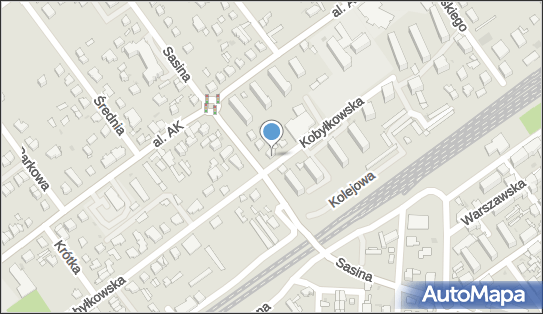 1251520602, Aralia Med sp. z o.o. 