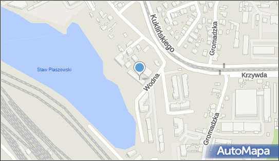 6793020175, Aramis System sp. z o.o. 