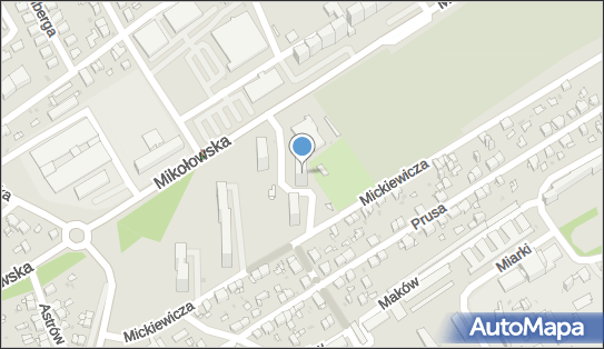 Aranet Serwis Laptopów, Mickiewicza Adama 14, Mysłowice 41-400 - Przedsiębiorstwo, Firma, numer telefonu