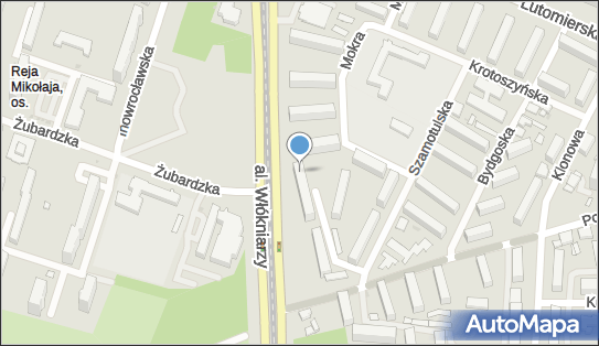 ARAN, Mokra 31, Łódź 91-034 - Przedsiębiorstwo, Firma, NIP: 7272468212