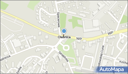 Arbiter Kancelaria Rzeczoznawcy Majątkowego, Oleśnica 11 56-400 - Przedsiębiorstwo, Firma, NIP: 9111764716