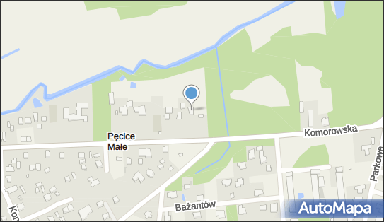 Arbiter Systems Polska, Komorowska 23, Pęcice Małe 05-806 - Przedsiębiorstwo, Firma, NIP: 9511582410