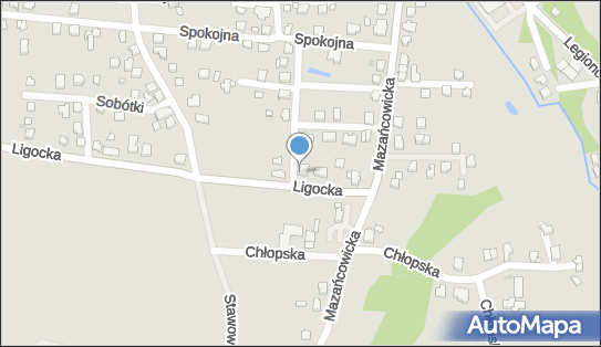 Arbud II P P H U, Ligocka 2a, Czechowice-Dziedzice 43-502 - Przedsiębiorstwo, Firma, numer telefonu, NIP: 6521602259