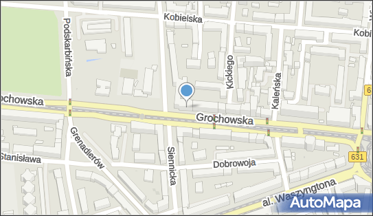 7010352885, Arc-Invest sp. z o.o. 