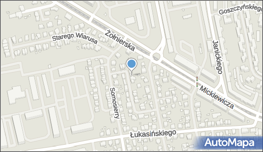 Arc-Kons Pracownia Projektowania Konstrukcji Budowlanych Janusz Olejniczak 71-255 - Przedsiębiorstwo, Firma, NIP: 8521812756