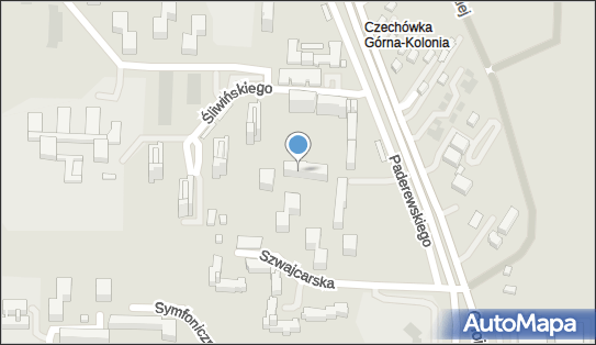 Arcadia Centrum Edukacji i Terapii, Szwajcarska 9, Lublin 20-861 - Przedsiębiorstwo, Firma, NIP: 7121940680
