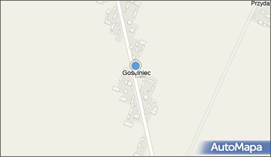 Arcadia Gościniec, Gościniec 53, Gościniec 26-060 - Przedsiębiorstwo, Firma, numer telefonu, NIP: 9591547277