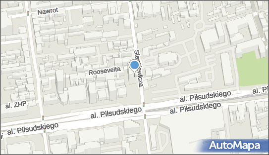 Arcadiasoft Chudzik, ul. Henryka Sienkiewicza 85/87, Łódź 90-057 - Przedsiębiorstwo, Firma, numer telefonu, NIP: 7251676810