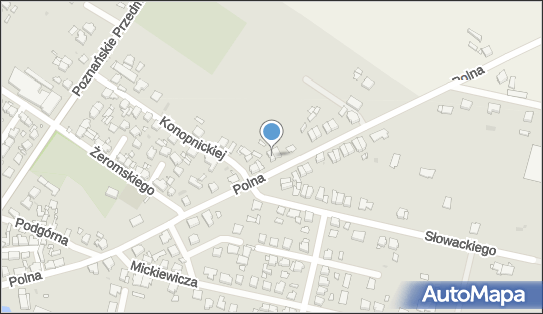 Arcano Partner Jarosław Kasprzak Marcin Wesołowski Czempiń 64-020 - Przedsiębiorstwo, Firma, numer telefonu, NIP: 6981659083