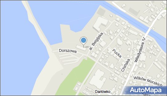 Arcas Bałtyk, ul. Rybacka 16, Darłowo 76-150 - Przedsiębiorstwo, Firma, numer telefonu, NIP: 4990645719