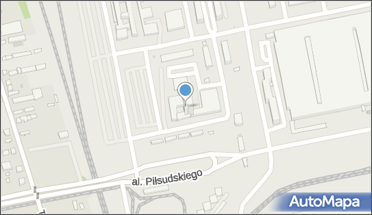 Arcelormittal Service Group, ul. Aleja Józefa Piłsudskiego 92 41-308 - Przedsiębiorstwo, Firma, numer telefonu, NIP: 6292170679