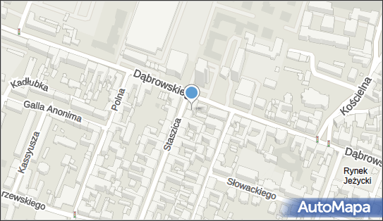 Arch Design, Staszica Stanisława 2, Poznań 60-527 - Przedsiębiorstwo, Firma, NIP: 9720625253