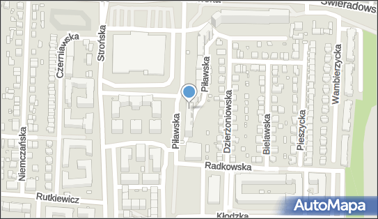 Archama Archeologia Damian Chamski, Piławska 20 lok. 3, Wrocław 50-538 - Przedsiębiorstwo, Firma, numer telefonu