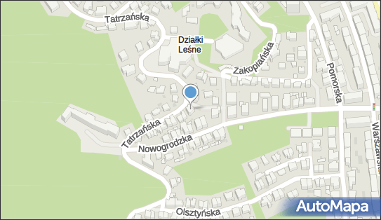 Archem Usługi Archiwalne, Tatrzańska 41, Gdynia 81-313 - Przedsiębiorstwo, Firma, numer telefonu, NIP: 5861620422