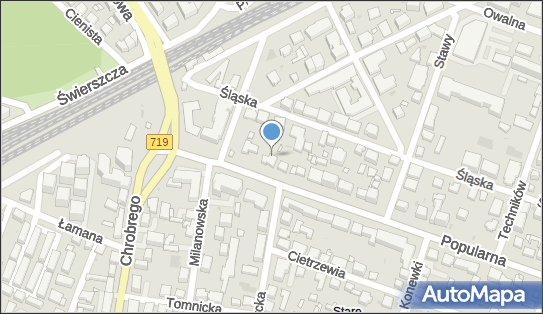 Archi Deco, Popularna 9/11, Warszawa 02-473 - Przedsiębiorstwo, Firma, NIP: 5222460207