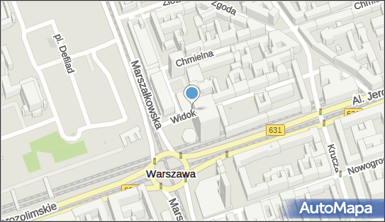 Archibald Szkoła Języka Angielskiego, Widok 26, Warszawa 00-023 - Przedsiębiorstwo, Firma, numer telefonu