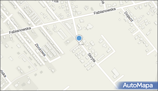 Archikąty, Skryta 100, Plewiska 62-064 - Przedsiębiorstwo, Firma, NIP: 7773249780