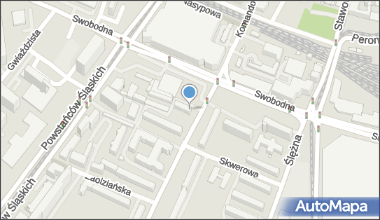 ArchiMed Agnieszka Krasnowska, Komandorska 23, Wrocław 53-342 - Przedsiębiorstwo, Firma, NIP: 8992396889