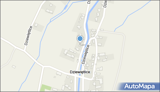 ARCHISTIK, Dziewiętlice 38a, Dziewiętlice 48-370 - Przedsiębiorstwo, Firma, NIP: 9111813188