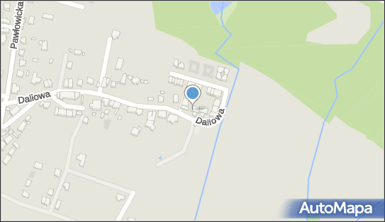 Architekci It, Daliowa 34, Wrocław 51-253 - Przedsiębiorstwo, Firma