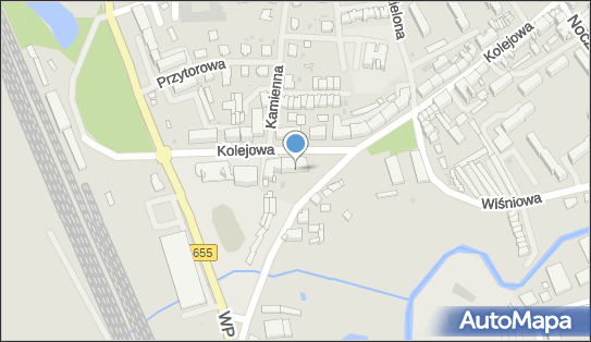 Architekci, Kolejowa 29, Olecko 19-400 - Przedsiębiorstwo, Firma, NIP: 8471000475