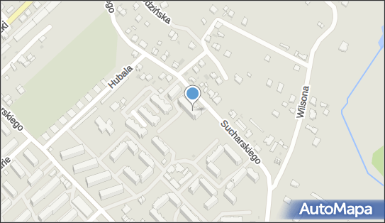 Architeko Olga Sygiet, ul. Majora Sucharskiego 34, Myszków 42-300 - Przedsiębiorstwo, Firma, NIP: 5771864451