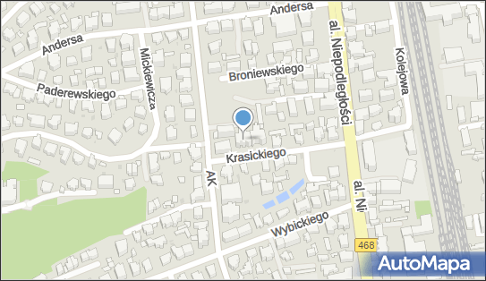 Architektoniczna Pracownia Autorska Pro Arte Arch R i w Kupść 81-867 - Przedsiębiorstwo, Firma, numer telefonu, NIP: 5850207138