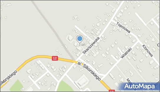 Architektoniczne Biuro Projektowe Konopski & Konopski, Kalisz 62-800 - Przedsiębiorstwo, Firma, numer telefonu, NIP: 6182005577