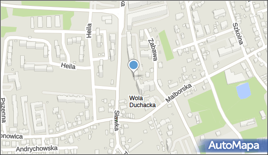 Architekton, ul. Walerego Sławka 27, Kraków 30-654 - Przedsiębiorstwo, Firma, NIP: 6751363290